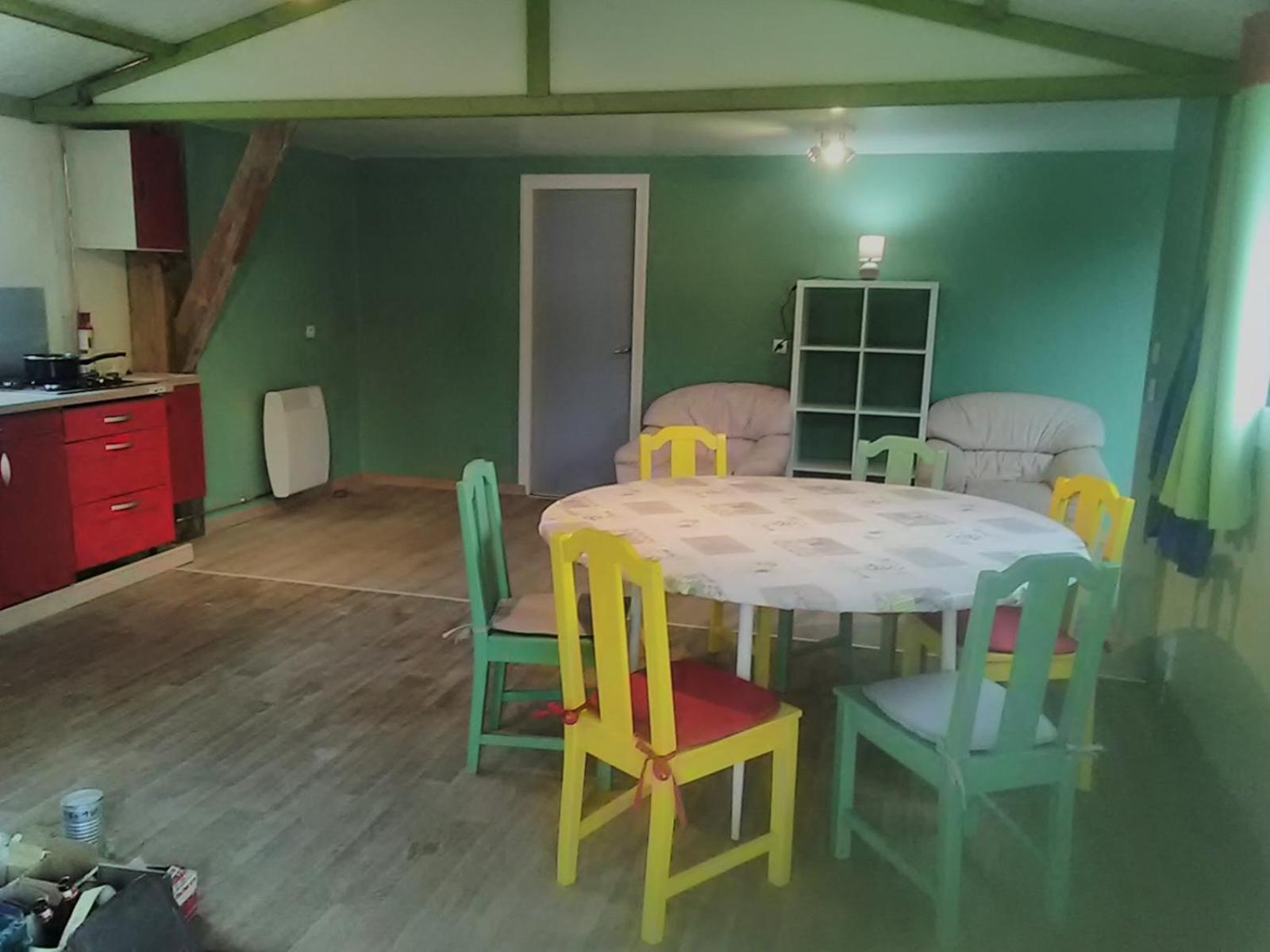 Domaine De Couchenoire Otel Joux-la-Ville Dış mekan fotoğraf