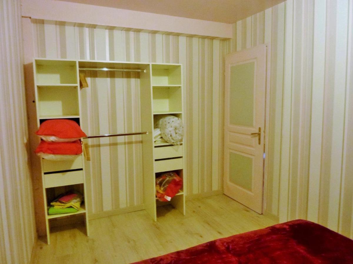 Domaine De Couchenoire Otel Joux-la-Ville Dış mekan fotoğraf